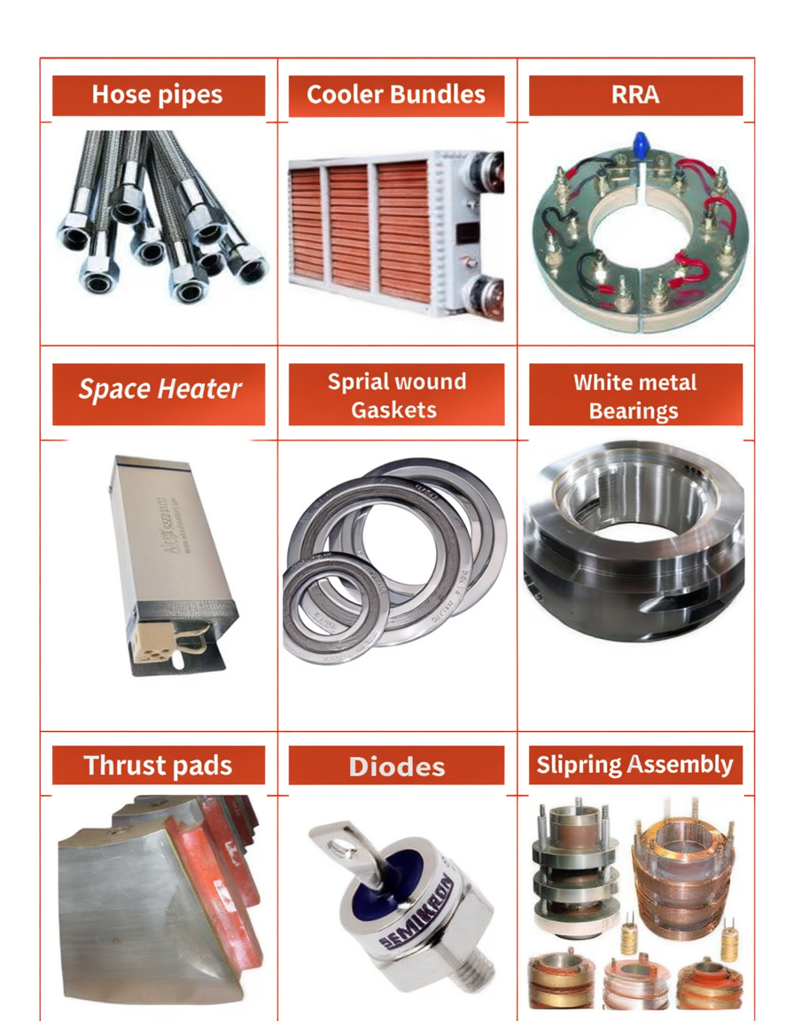 Catalog Page 1