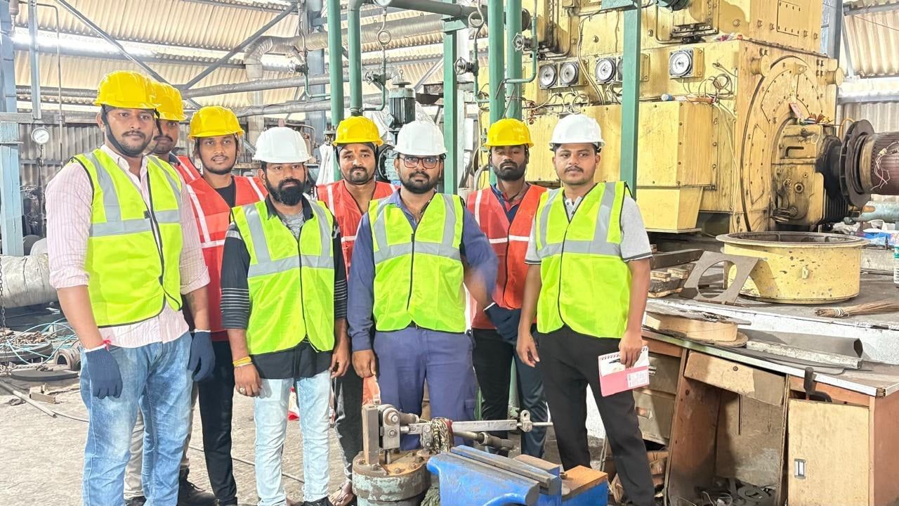 Electrical Testing